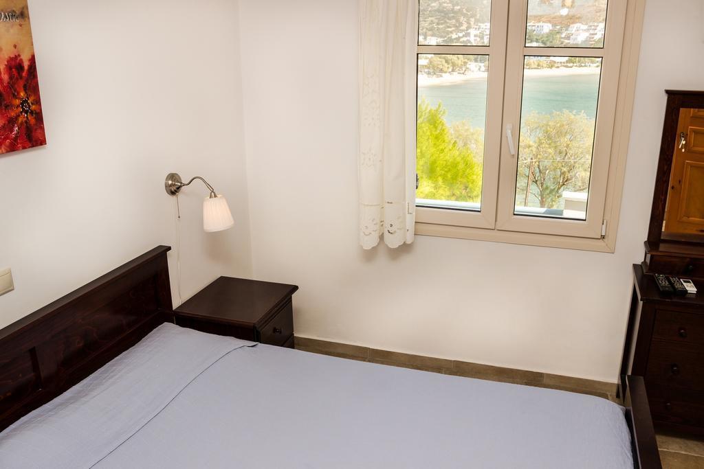 Almar Apartments Batsi  Room photo